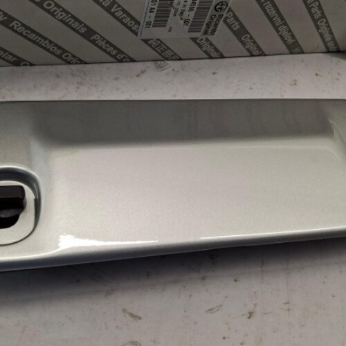 Skid Plate, 735634596