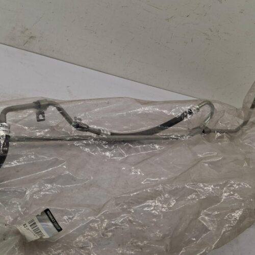 Hydraulic Hose, Steering System, 8200831621