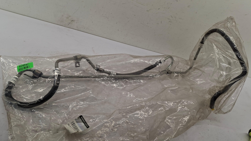 Hydraulic Hose, Steering System, 8200831621
