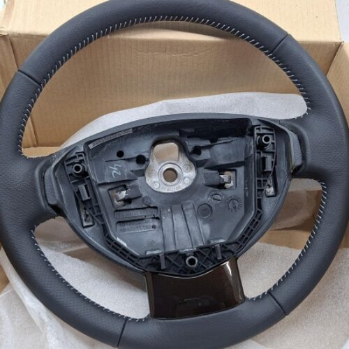 Steering Wheel, 484302824R