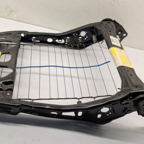 Backrest Frame, 6R4881045R