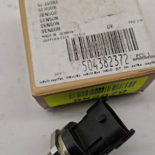 Sensor, Fuel Pressure, 504382372