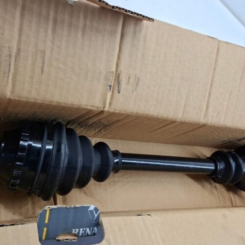 Drive Shaft, 7701352848