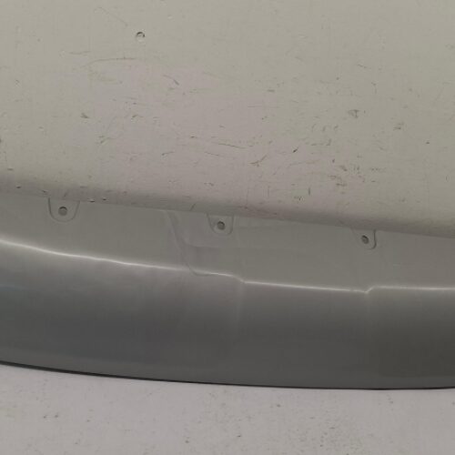 Cover, Bumper, 620841651R