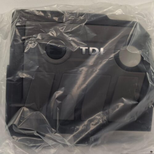 Engine Cover, 03L103925AT