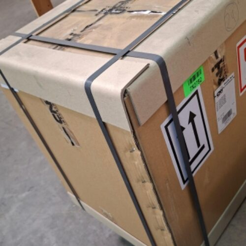 Soot/Particulate Filter, Exhaust System, 500059672