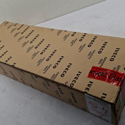 Intercooler, Charger, 500060714