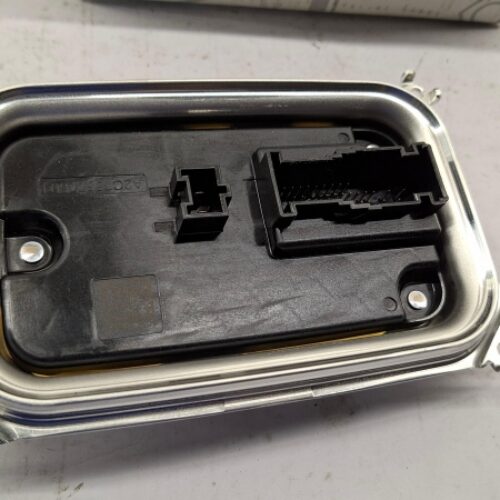 Control Unit, Lights, A2139002434