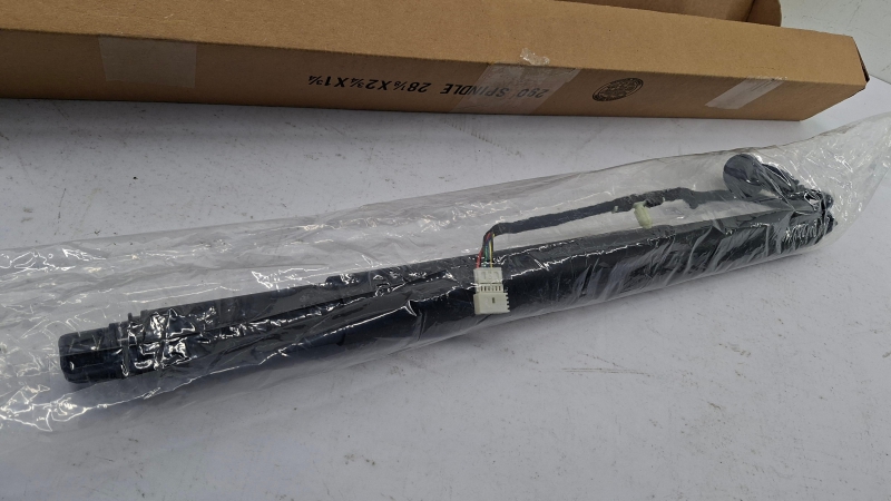 Gas Spring, Boot-/Cargo Area, 51247318652