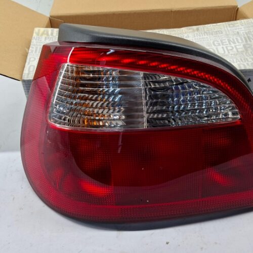 Combination Rearlight, 7700428320