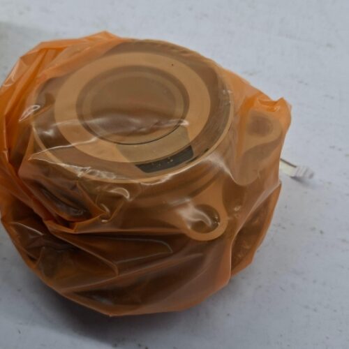 Wheel Hub, 3QF407621J