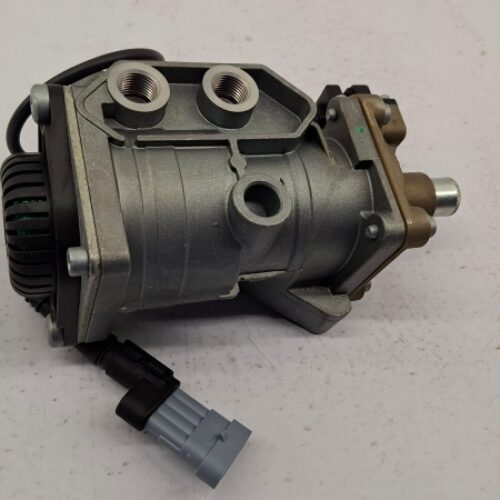 Brake Valve, Service Brake, 41211497