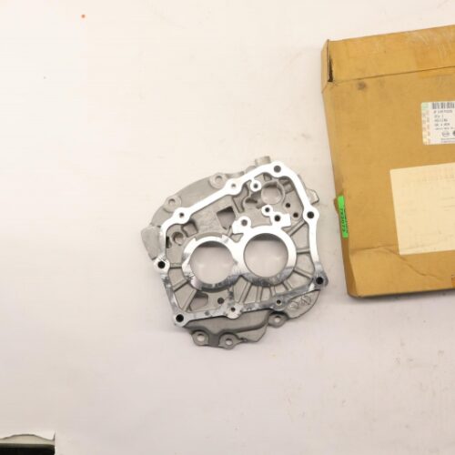 Cover, Transmission Case, 24579225