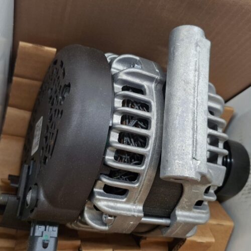 Alternator, 95523115