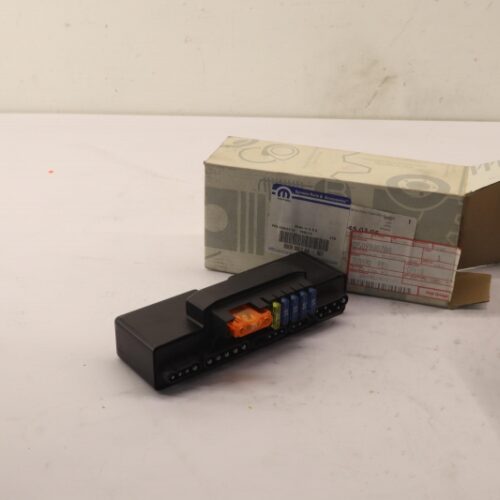 Relay, K05099007AA