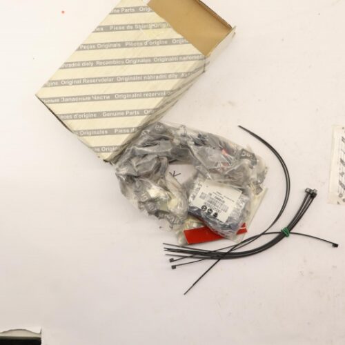 Mounting Kit, 71808611
