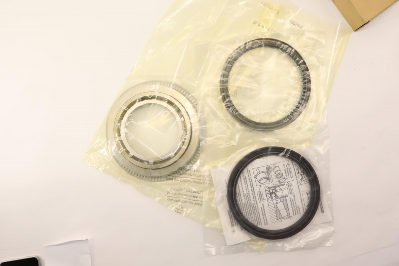Repair Kit, Wheel Hub, A6863500035