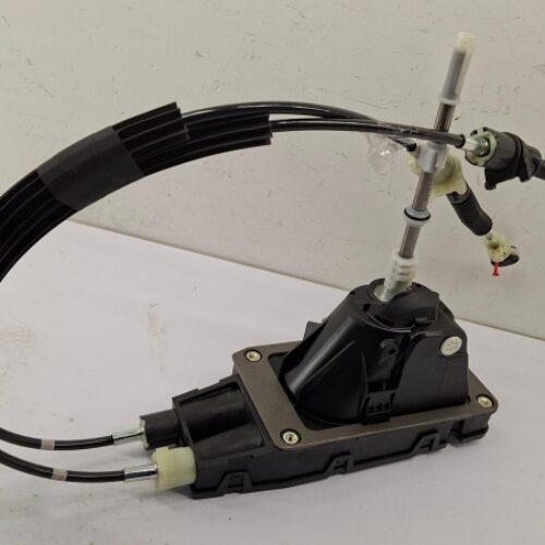 Selector/Gear Lever, 349015235R