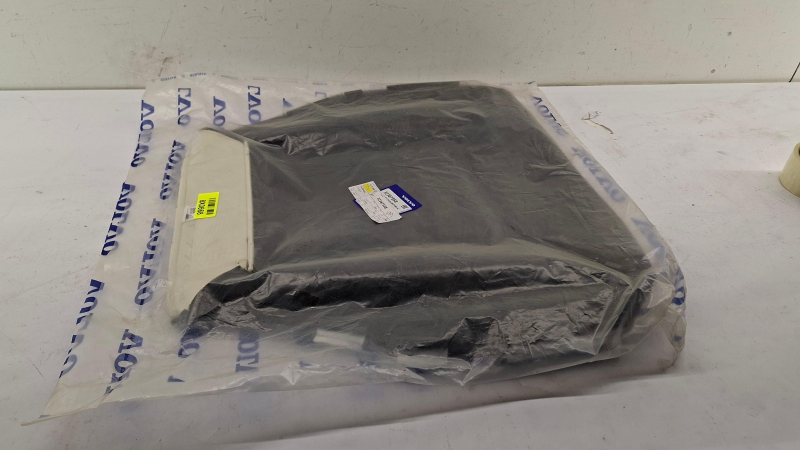 Seat Cover, 32367558