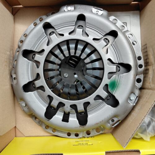 Clutch Kit, 619301360