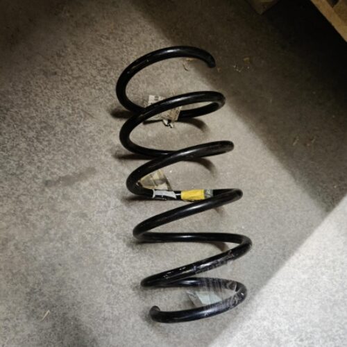 Coil Spring, 7700817986