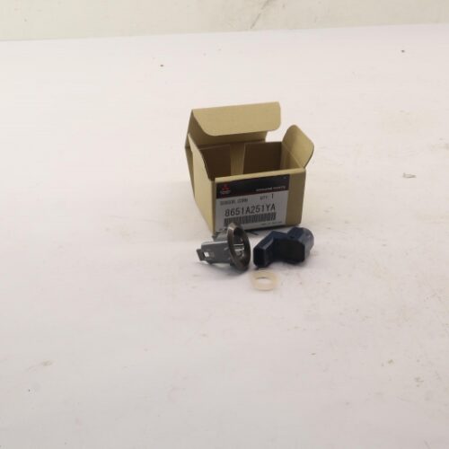 Park Assist Sensor, 8651A251YA