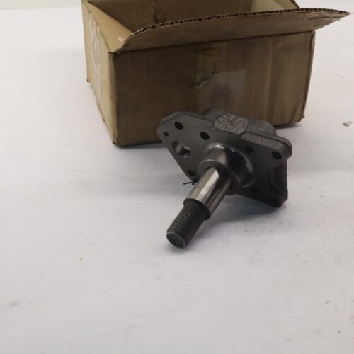 Stub Axle, Wheel Suspension, 7700424860