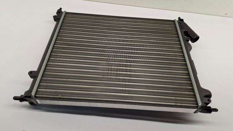Radiator, Engine Cooling, 7701047888
