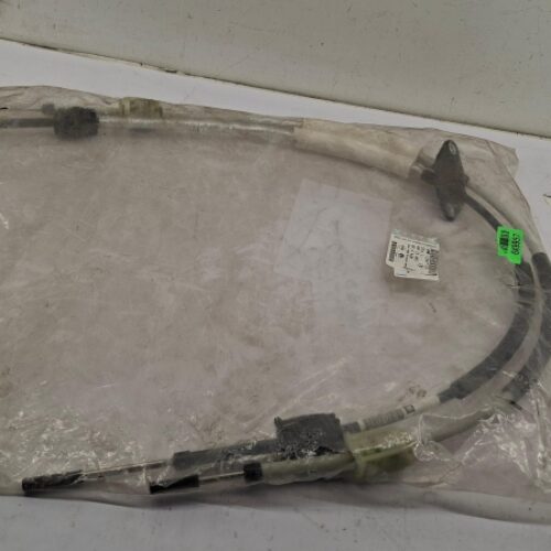 Cable, Gearshift Mechanism, 22847705