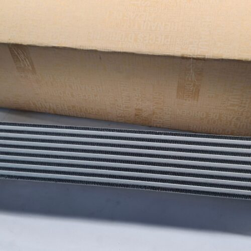 Intercooler, Charger, 144969568R