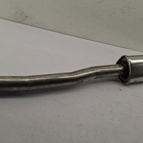 Exhaust Pipe, K68321021AA
