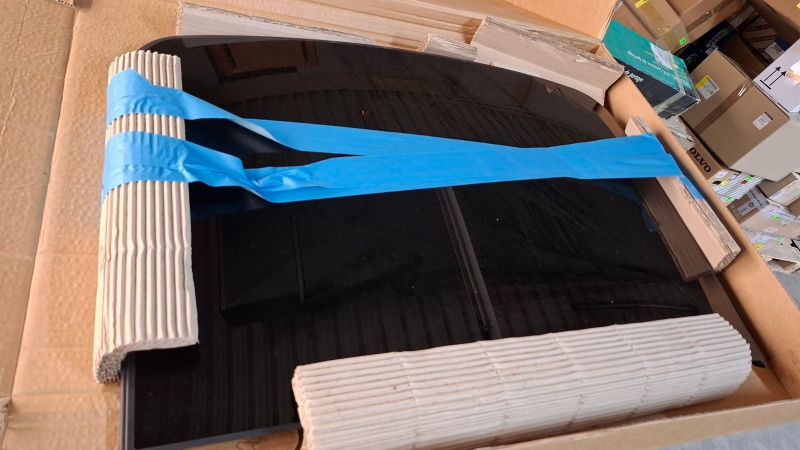 Sliding Roof, 31402033