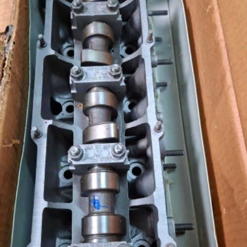 Cylinder Head, 026103265DX