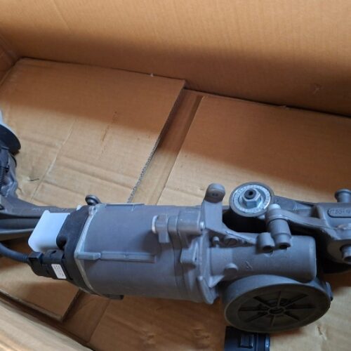 Steering Gear, 5Q1423055GX