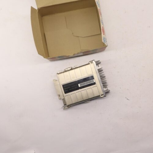 Control Unit, Engine Management, 893907383C