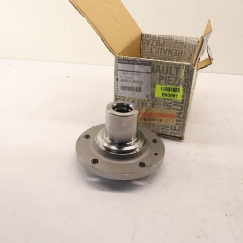 Wheel Hub, 4020200Q1G