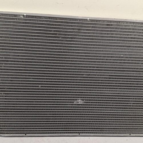 Radiator, Engine Cooling, 6025312321