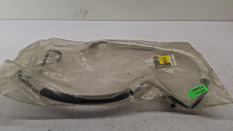 Hydraulic Hose, Steering System, 8200069608