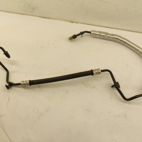 Hydraulic Hose, Steering System, 7700835036