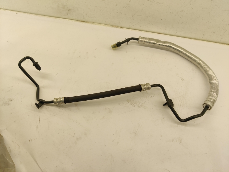 Hydraulic Hose, Steering System, 7700835036