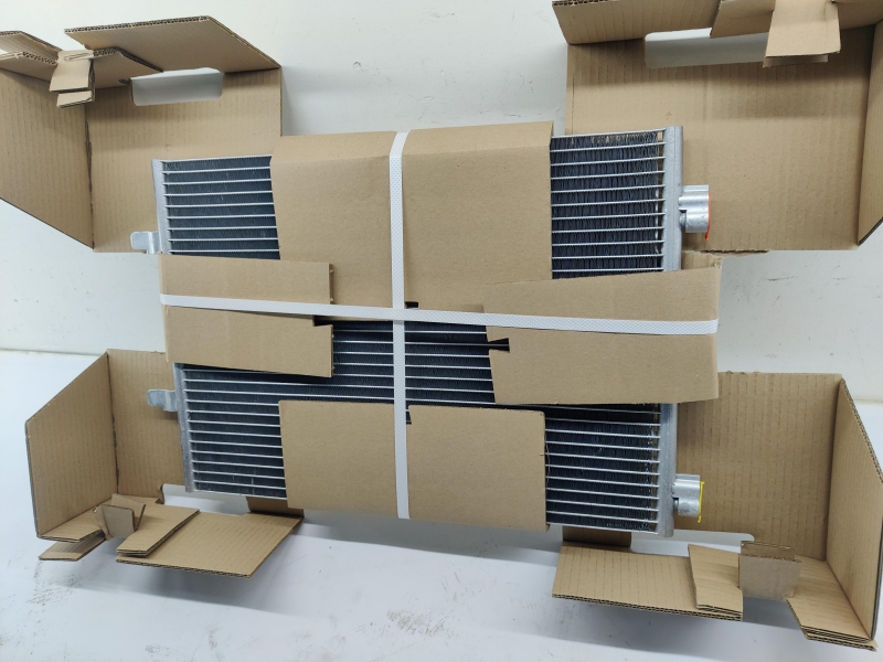 Condenser, Air Conditioning, 8671017588