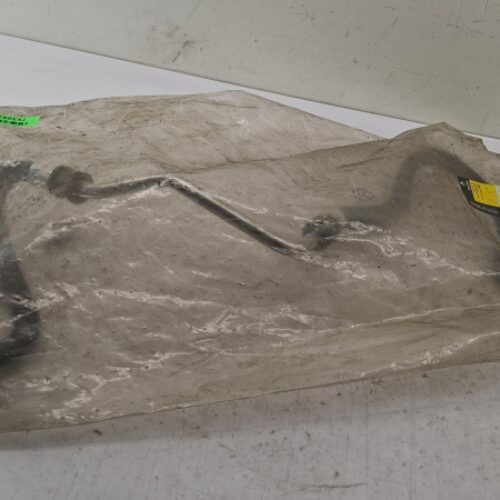 Hydraulic Hose, Steering System, 8200220382