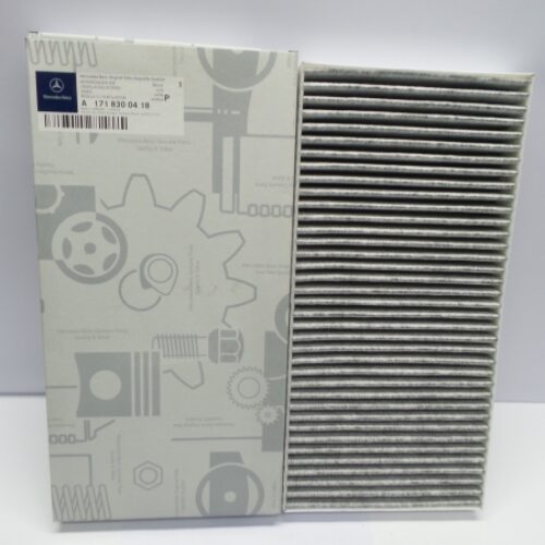 Filter, Interior Air, A1718300418
