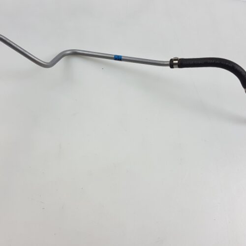 Fuel Pipe, 24458376